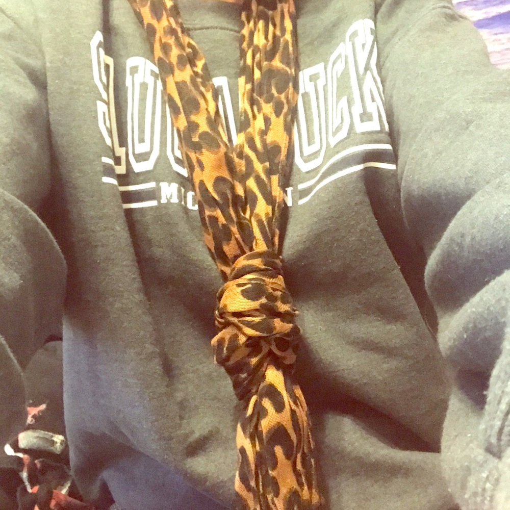 Scarf